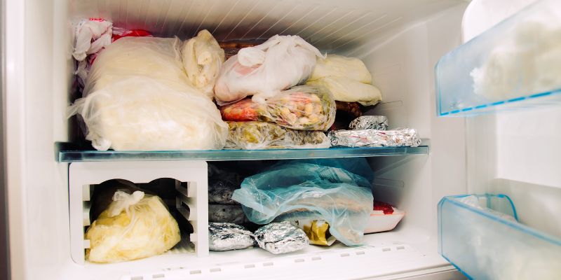 Geladeira Congelando Tudo! O Que Pode Ser? Geladeira Congelando Tudo! O Que Pode Ser