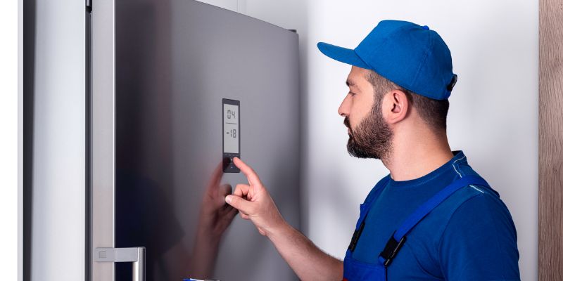 Qual o Tempo Necessário para Ligar a Geladeira após Transporte? Qual o Tempo Necessário para Ligar a Geladeira após Transporte